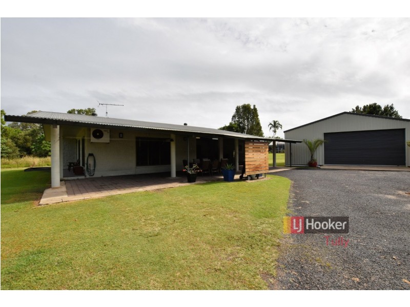 5 Billabong Lane, Tully Heads QLD 4854