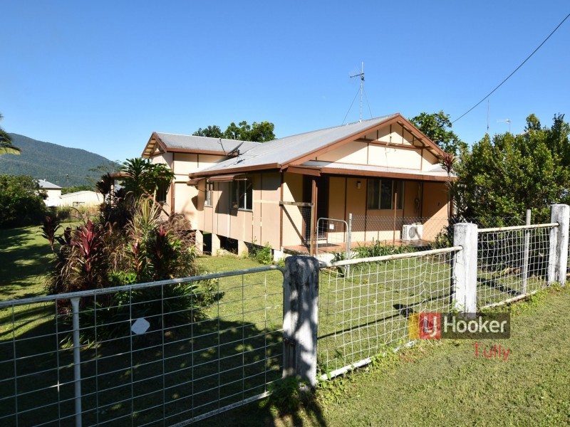 36 Brannigan Street, Tully QLD 4854