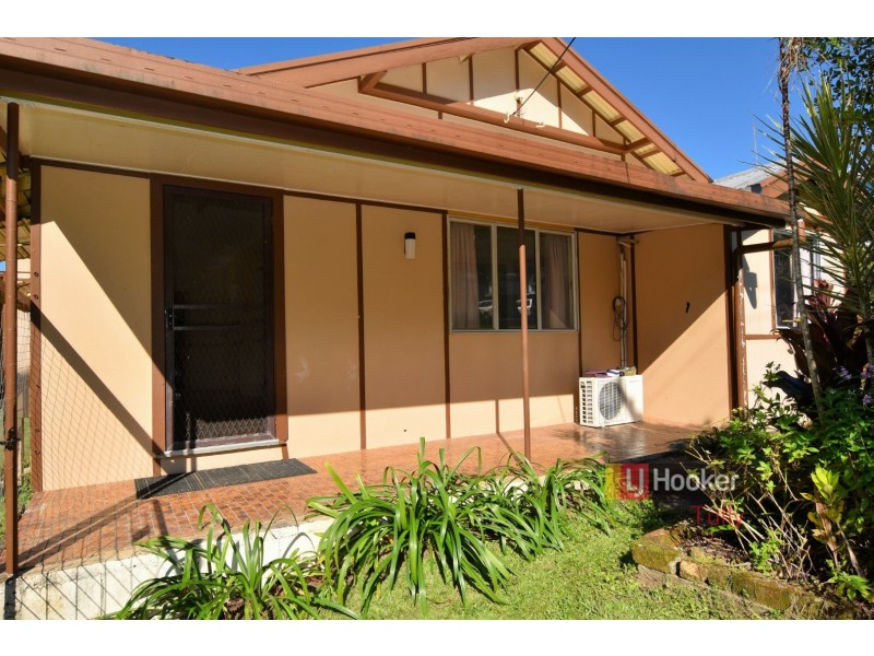 36 Brannigan Street, Tully QLD 4854