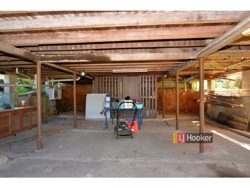 36 Brannigan Street, Tully QLD 4854