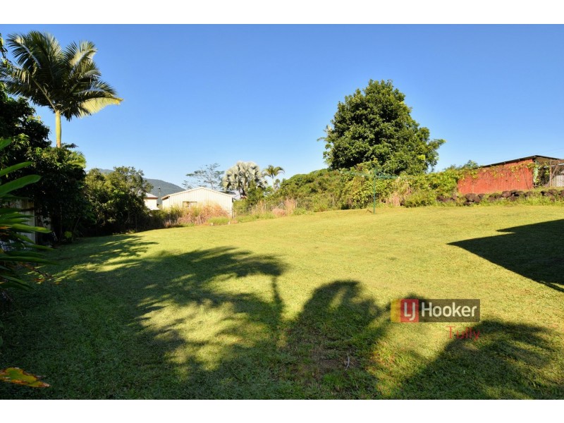 36 Brannigan Street, Tully QLD 4854