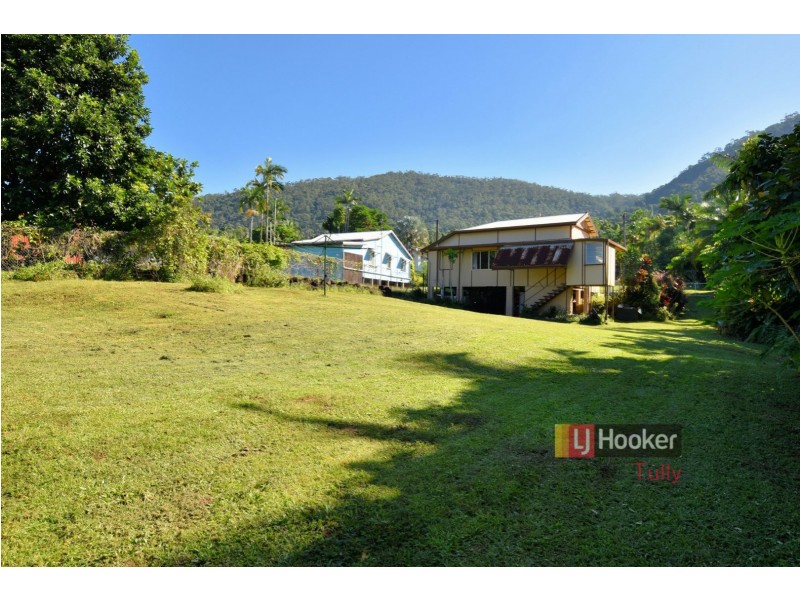 36 Brannigan Street, Tully QLD 4854