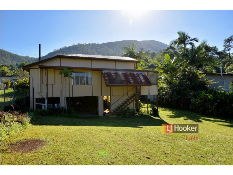 36 Brannigan Street, Tully QLD 4854