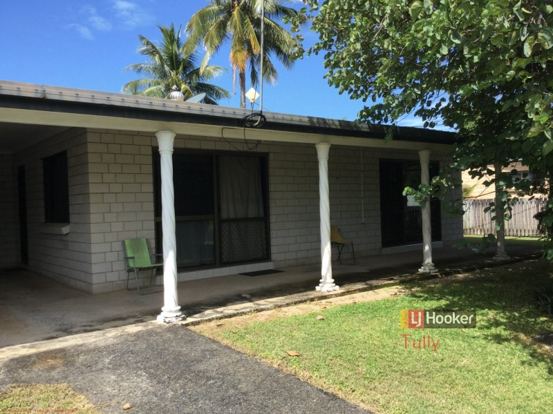 Unit 2/4 Melaleuca Drive, Tully Heads QLD 4854