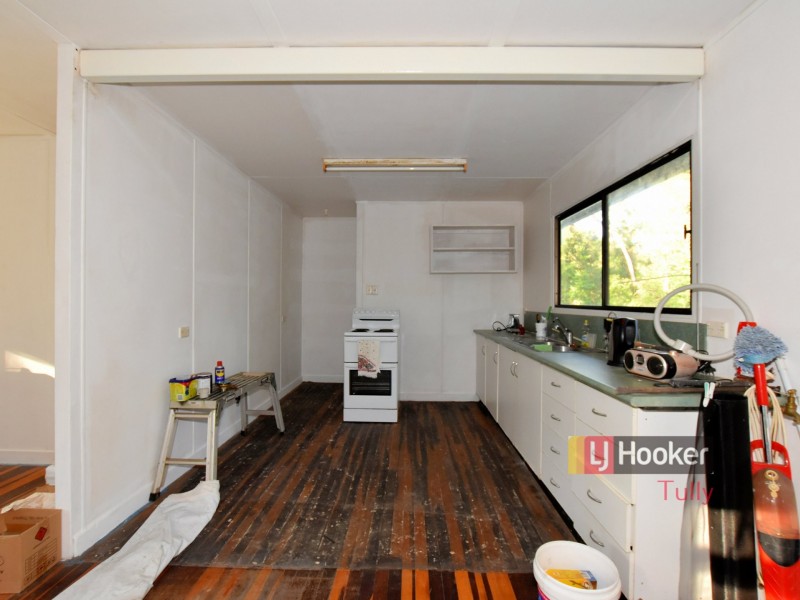 635 Tully Gorge Road, Jarra Creek QLD 4854