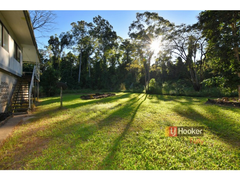 635 Tully Gorge Road, Jarra Creek QLD 4854