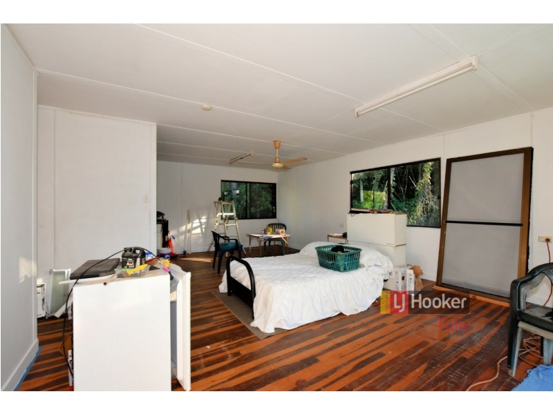 635 Tully Gorge Road, Jarra Creek QLD 4854