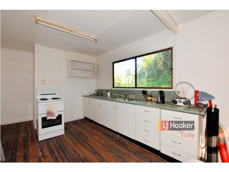 635 Tully Gorge Road, Jarra Creek QLD 4854