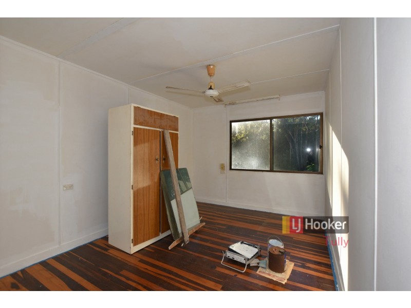 635 Tully Gorge Road, Jarra Creek QLD 4854