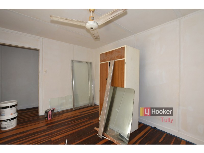 635 Tully Gorge Road, Jarra Creek QLD 4854