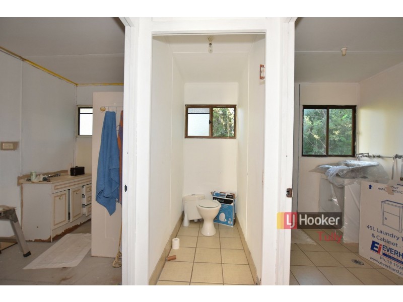 635 Tully Gorge Road, Jarra Creek QLD 4854