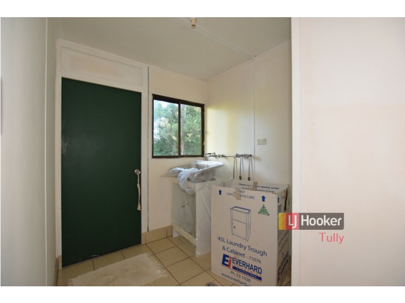 635 Tully Gorge Road, Jarra Creek QLD 4854