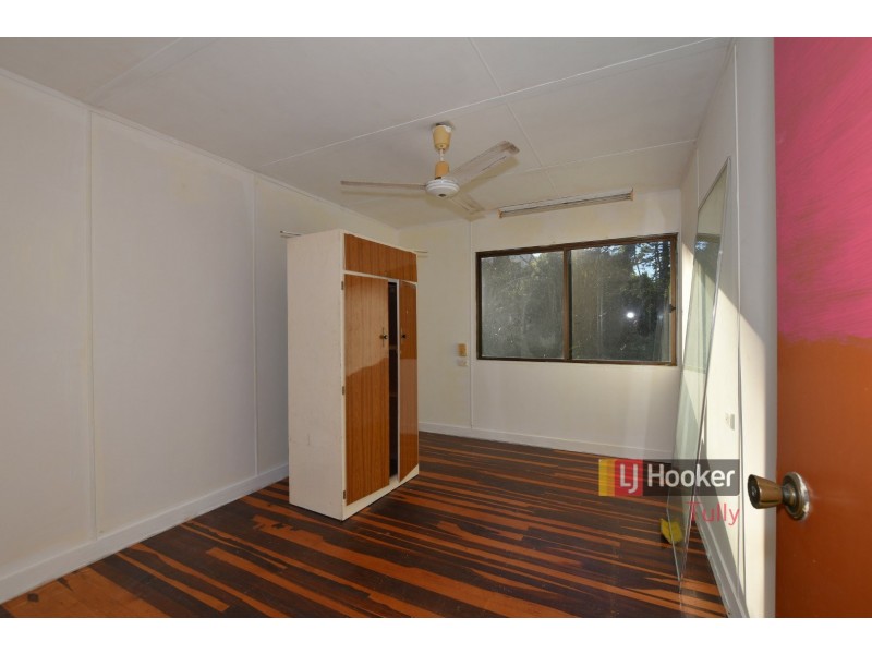 635 Tully Gorge Road, Jarra Creek QLD 4854