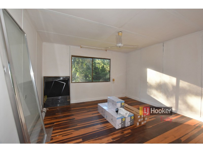 635 Tully Gorge Road, Jarra Creek QLD 4854