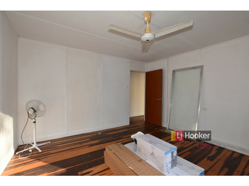 635 Tully Gorge Road, Jarra Creek QLD 4854