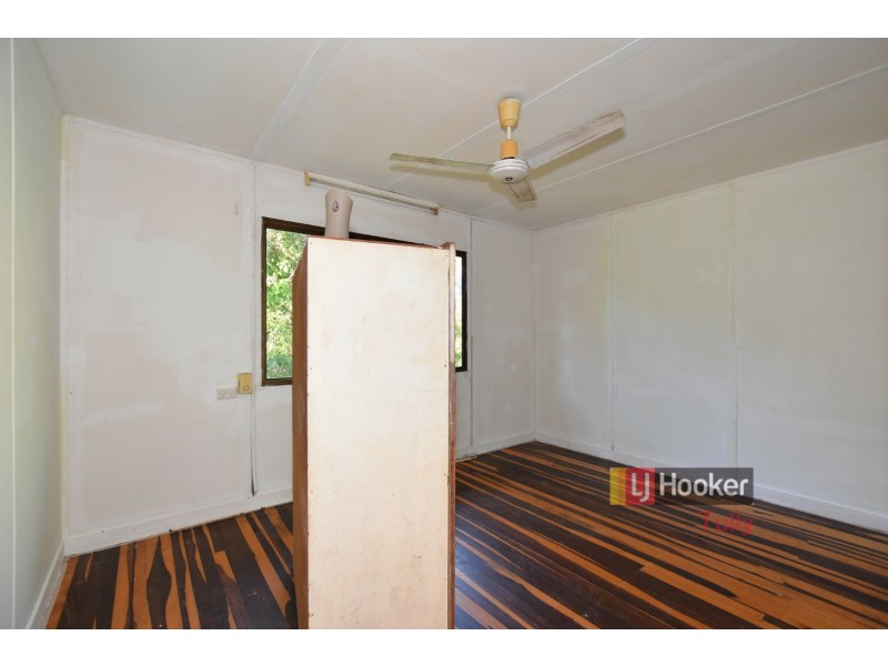635 Tully Gorge Road, Jarra Creek QLD 4854