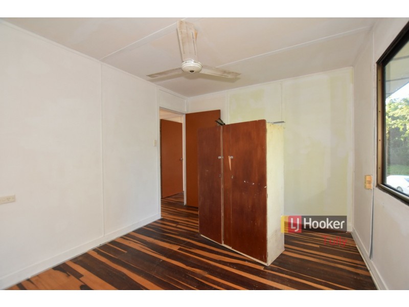 635 Tully Gorge Road, Jarra Creek QLD 4854