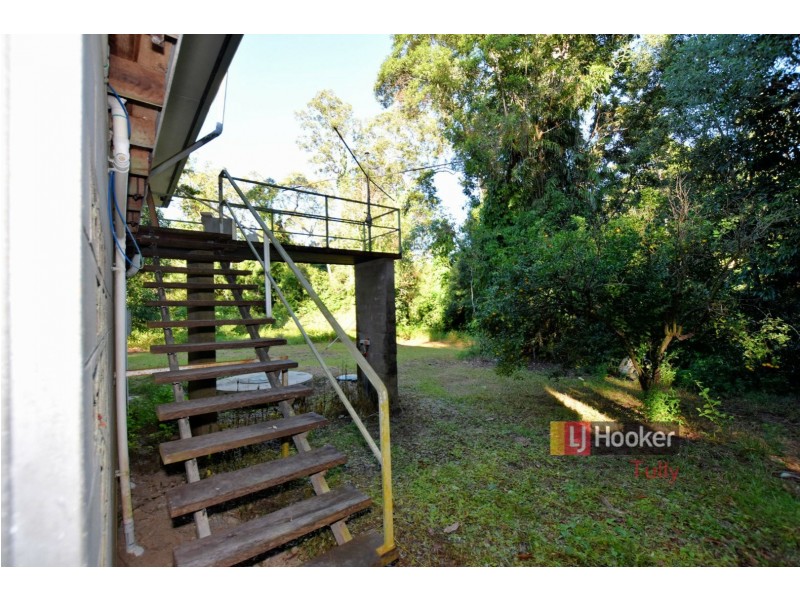 635 Tully Gorge Road, Jarra Creek QLD 4854