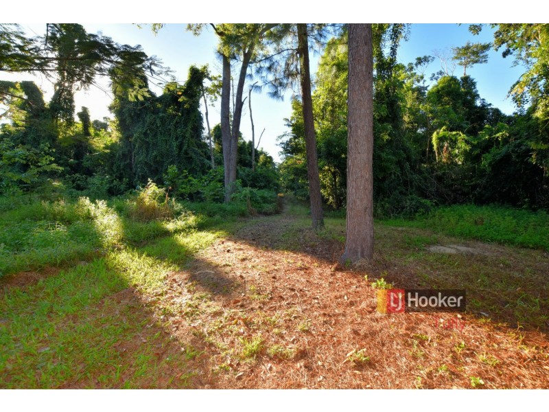 635 Tully Gorge Road, Jarra Creek QLD 4854