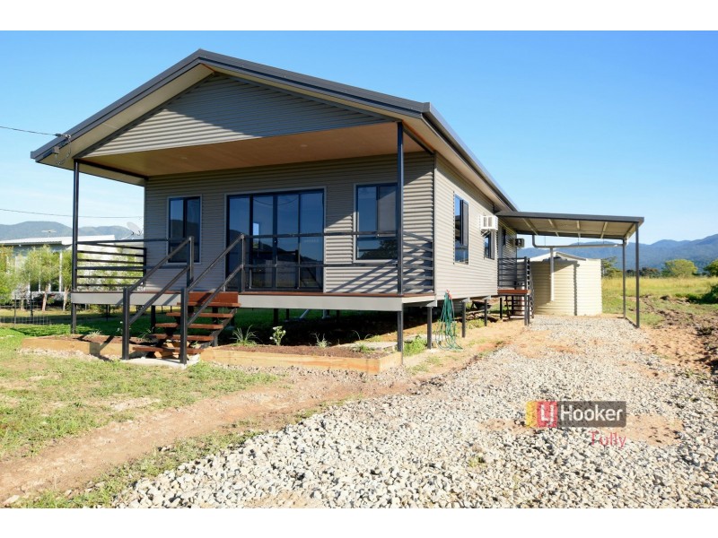 202 Crossan Road, Midgenoo QLD 4854