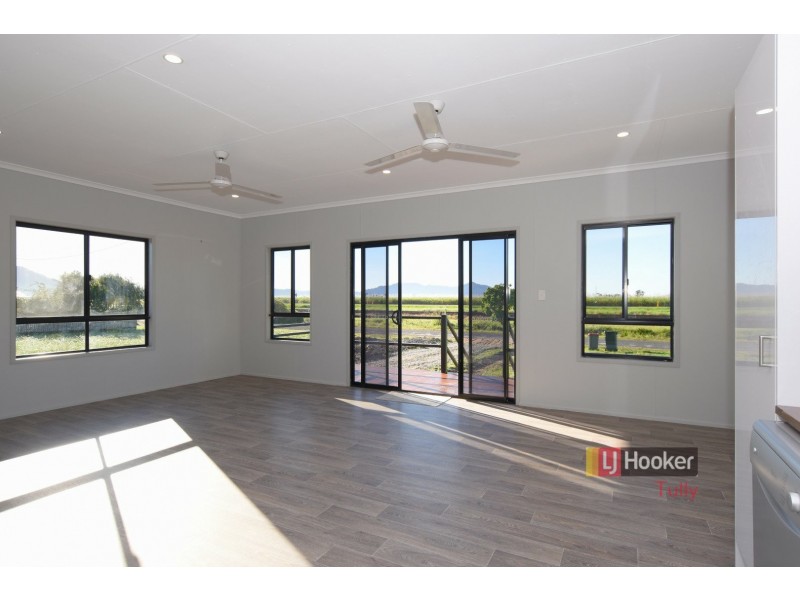 202 Crossan Road, Midgenoo QLD 4854