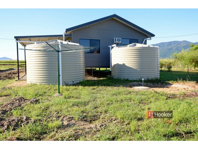 202 Crossan Road, Midgenoo QLD 4854