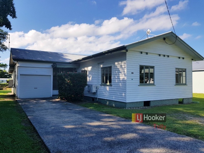 48 Chauvel Street, El Arish QLD 4855