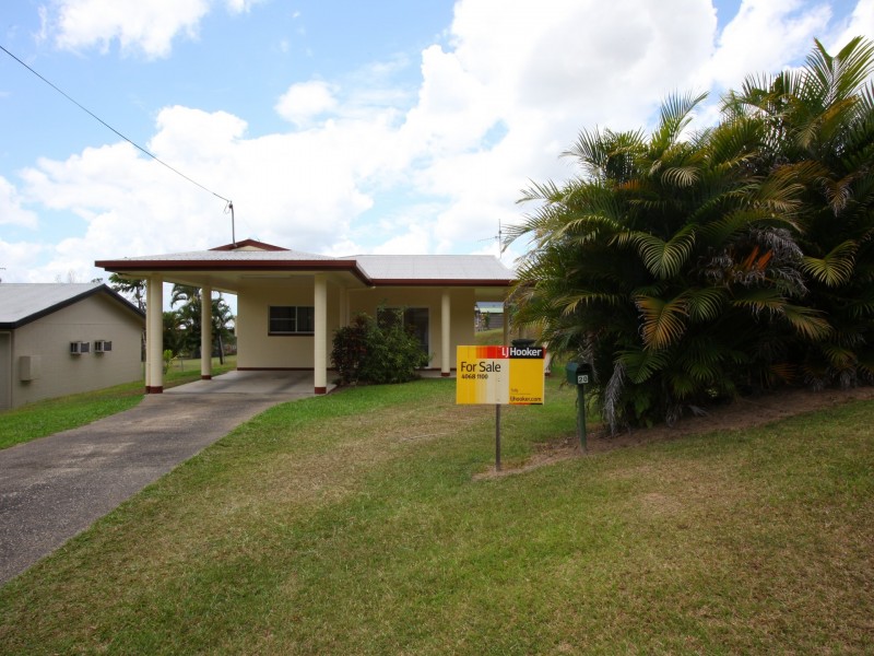 20 Bamber Street, Tully QLD 4854