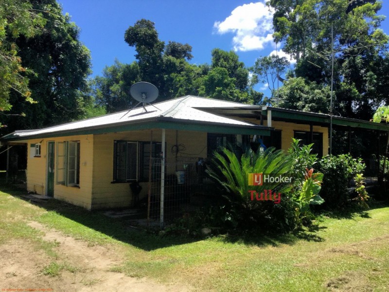 82 North Murray Road, Murray Upper QLD 4854