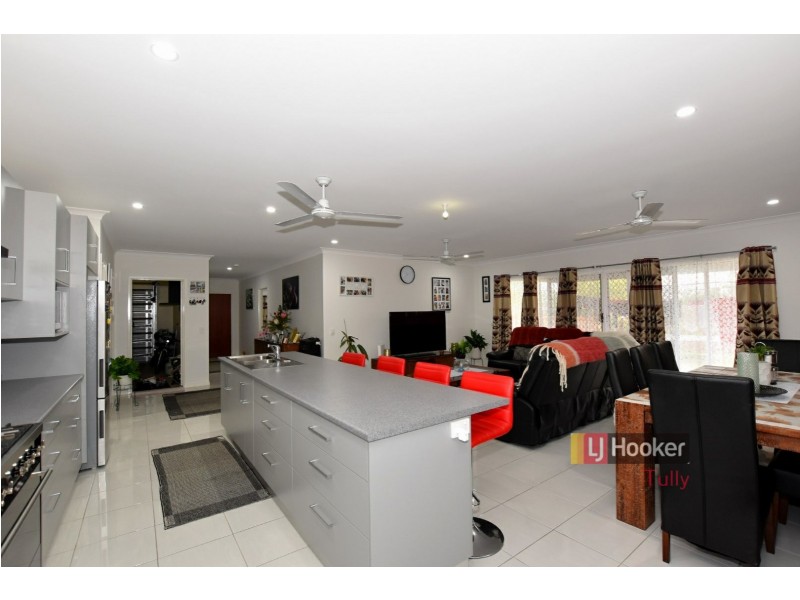 5 Edward Street, Tully QLD 4854