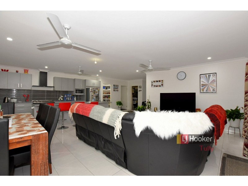 5 Edward Street, Tully QLD 4854