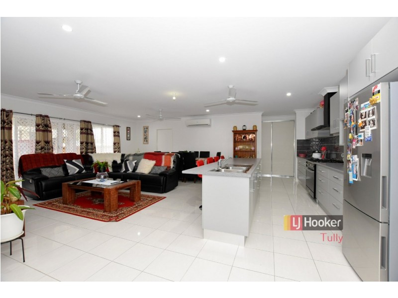5 Edward Street, Tully QLD 4854