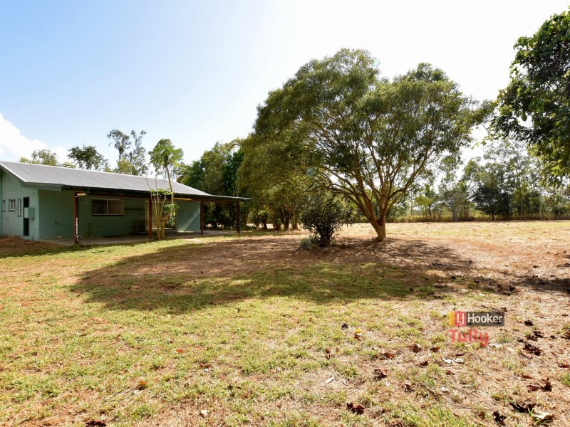4 Appleyard Road, Bilyana QLD 4854