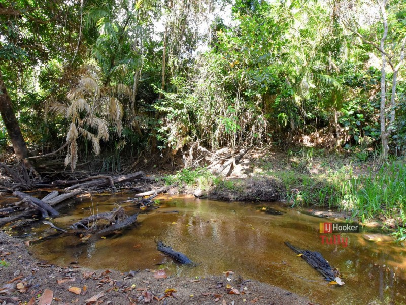 4 Appleyard Road, Bilyana QLD 4854