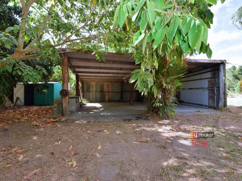4 Appleyard Road, Bilyana QLD 4854