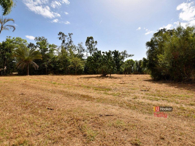 4 Appleyard Road, Bilyana QLD 4854