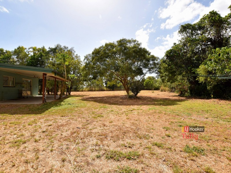 4 Appleyard Road, Bilyana QLD 4854