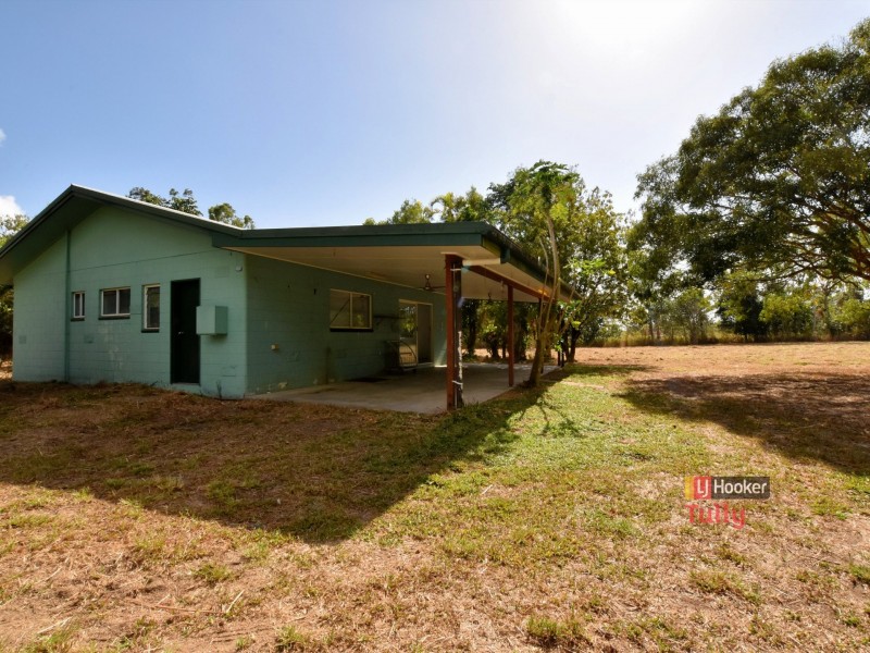4 Appleyard Road, Bilyana QLD 4854