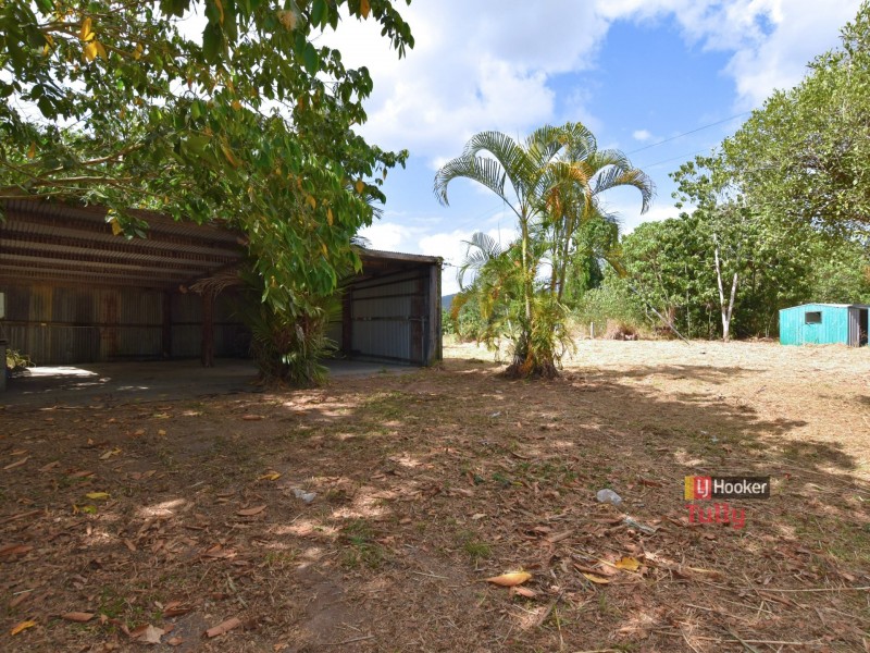 4 Appleyard Road, Bilyana QLD 4854