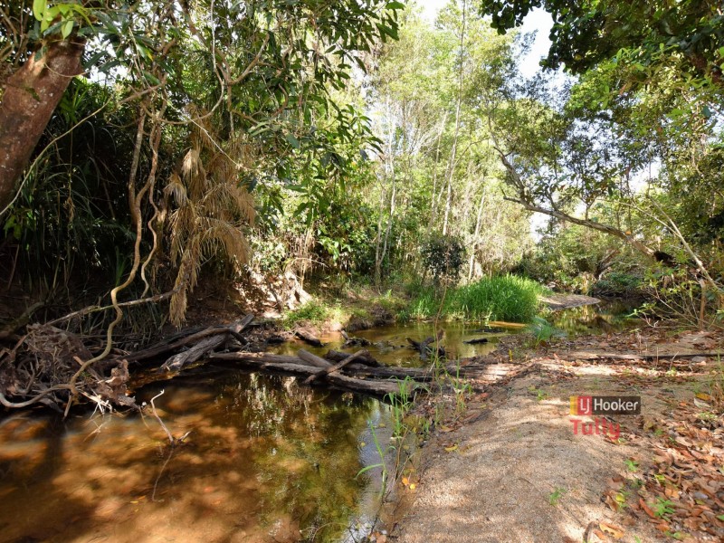 4 Appleyard Road, Bilyana QLD 4854