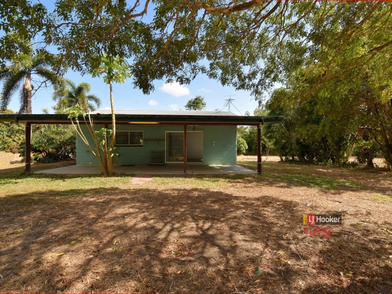 4 Appleyard Road, Bilyana QLD 4854