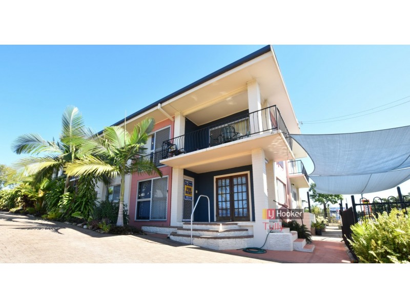 Unit 4/25 Victoria Street, Cardwell QLD 4849
