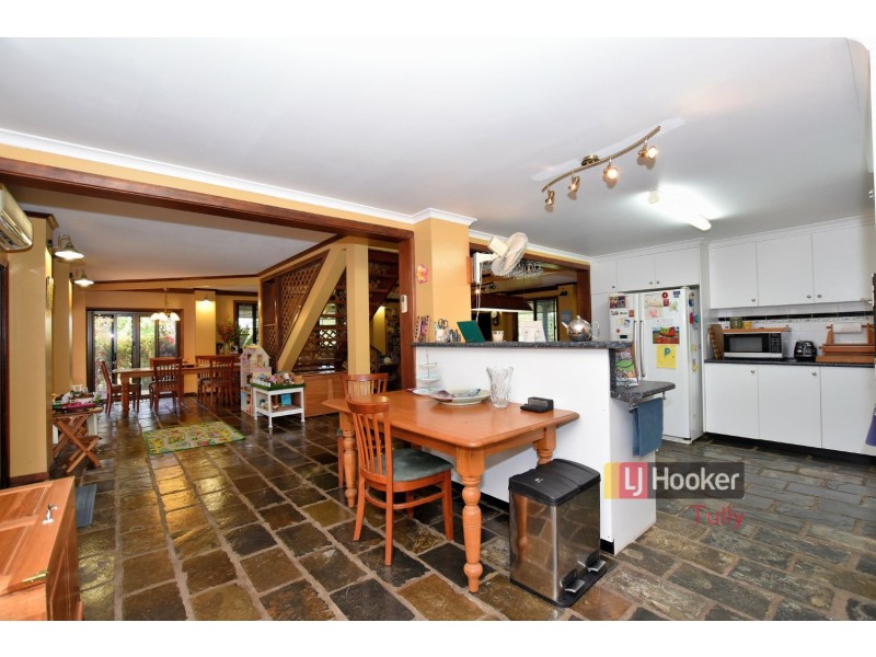 9 Lizzio Road, Bulgun QLD 4854