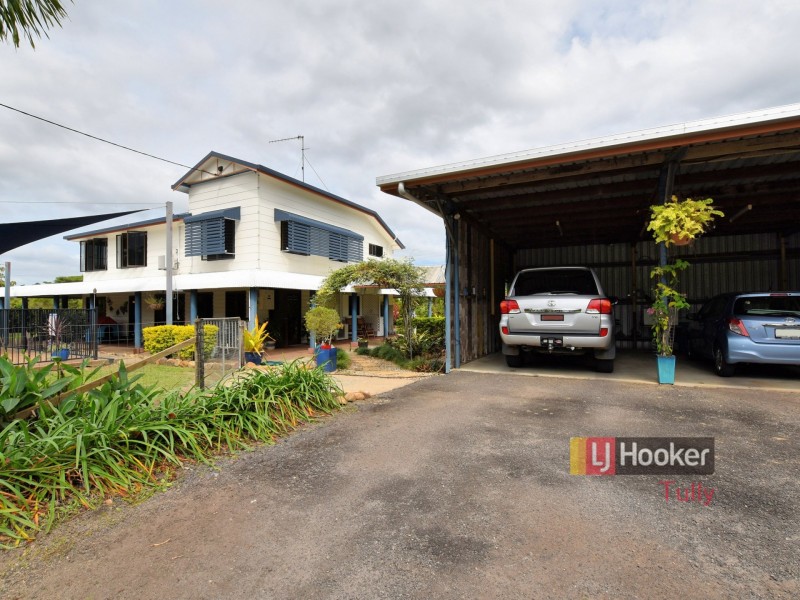 9 Lizzio Road, Bulgun QLD 4854