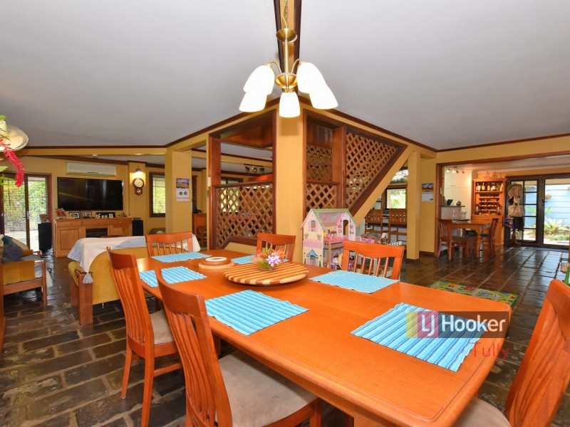 9 Lizzio Road, Bulgun QLD 4854