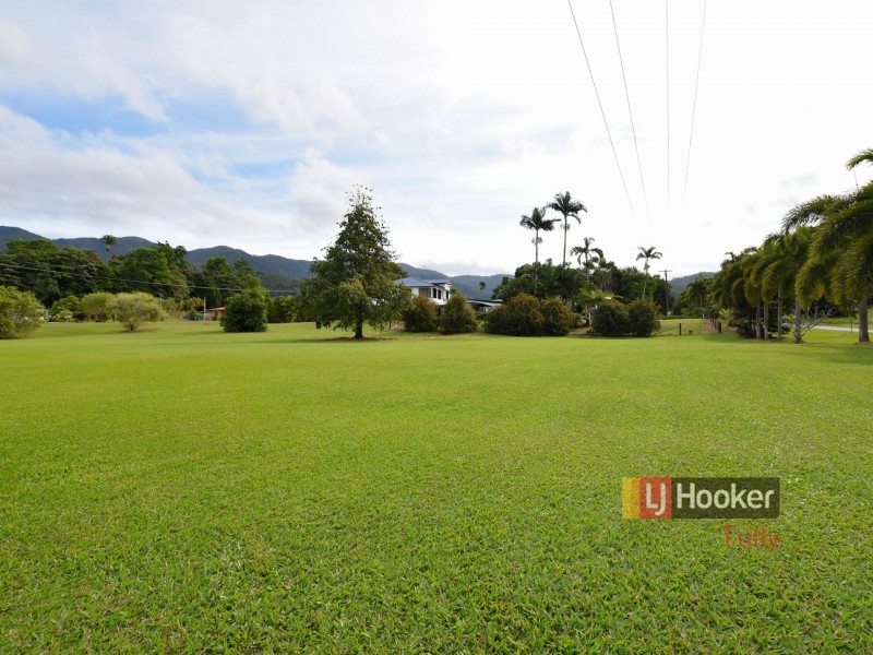 9 Lizzio Road, Bulgun QLD 4854