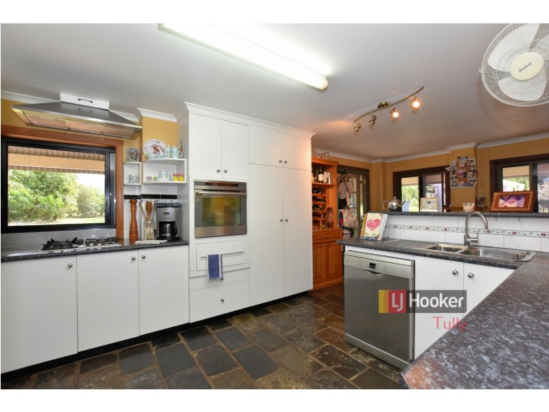 9 Lizzio Road, Bulgun QLD 4854