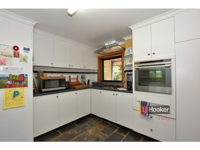 9 Lizzio Road, Bulgun QLD 4854