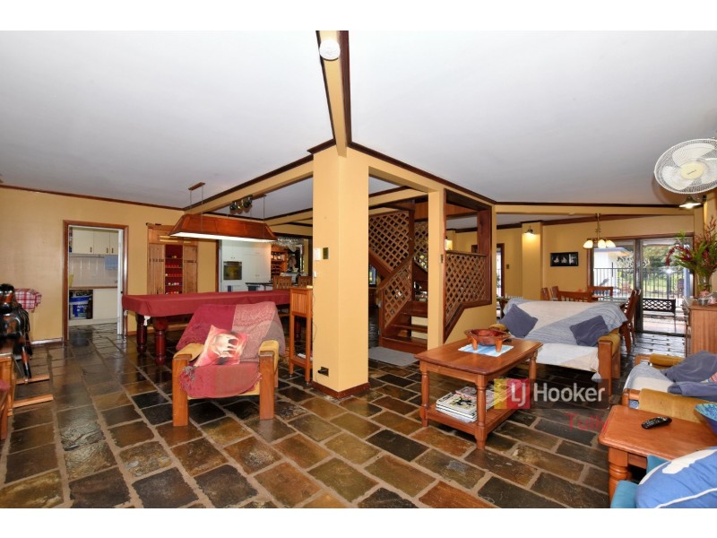 9 Lizzio Road, Bulgun QLD 4854