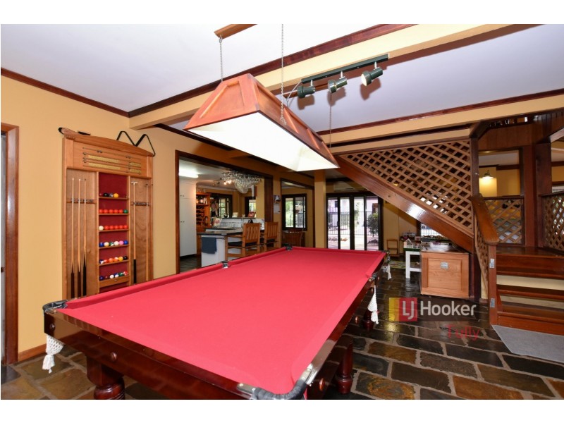 9 Lizzio Road, Bulgun QLD 4854